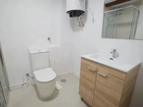 Habitació de lloguer, Colmenarejo