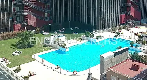 Квартира 80 м² у Madrid