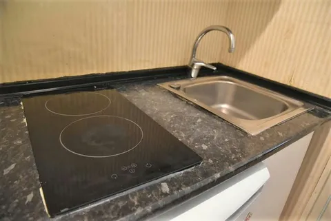 Wohnung 42 m² in Madrid
