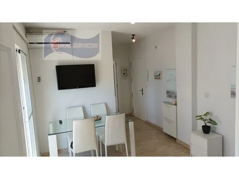 Pis de 45 m² a Cartaya