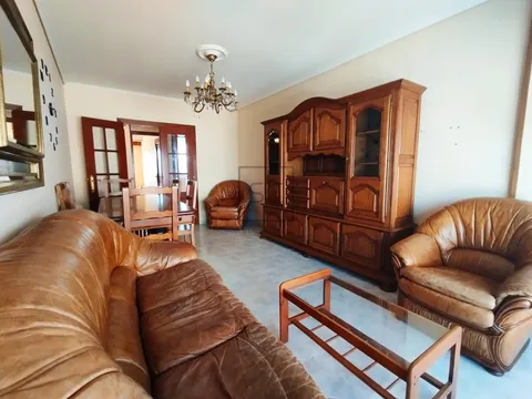 Pis de 106 m² a Ferrol