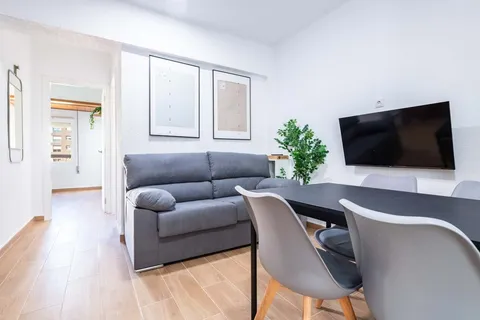 Habitació de lloguer, Castelló de la Plana