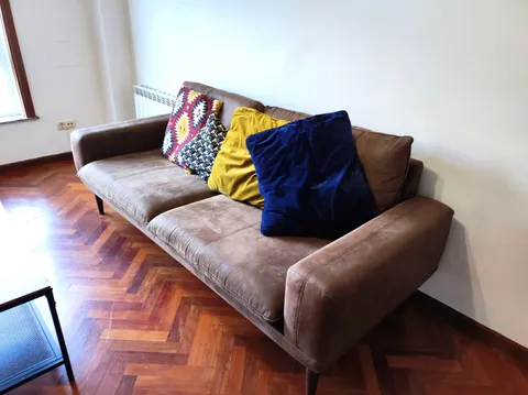 Pis de 64 m² a A Corunya