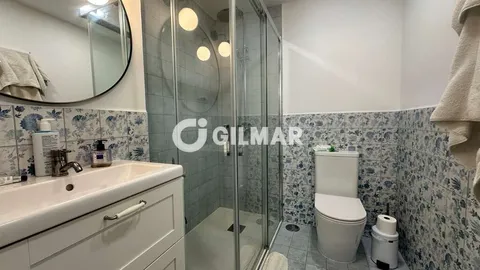 Pis de 121 m² a Pozuelo de Alarcón