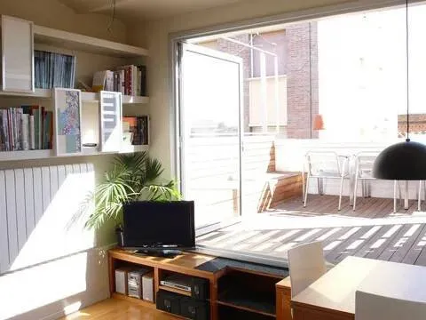 Wohnung 65 m² in Barcelona