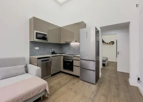 Appartamento 60 m² a Barcellona (4/15)
