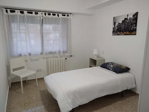 Pis de 100 m² a València