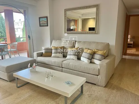 Piso de 100 m² en Santa Eulària des Riu (3/30)
