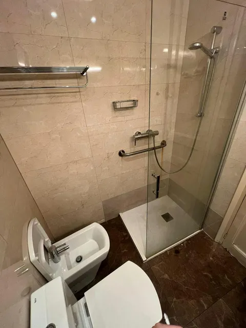 Zimmer zur Miete, Barcelona