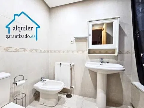 Pis de 56 m² a Campo Real