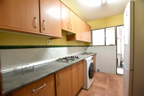 Pis de 94 m² a Granada