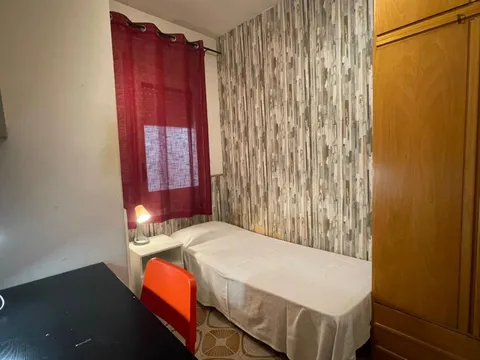Pis de 90 m² a Barcelona