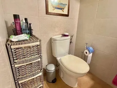 Pis de 162 m² a Jaén