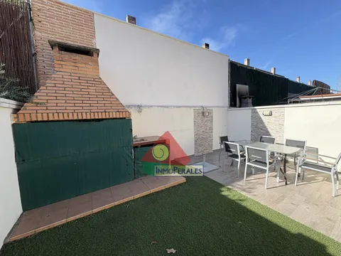 Flat 208 m² in Getafe