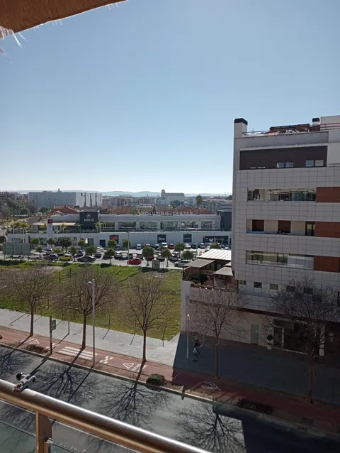 Pis de 75 m² a Còrdova