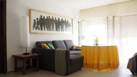 Habitació de lloguer, Còrdova