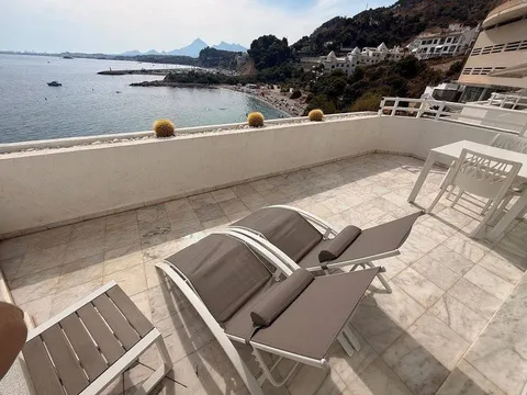 Appartamento 92 m² a Altea