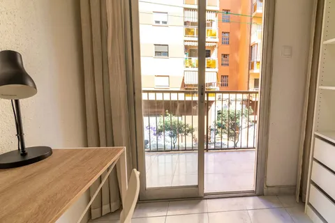 Stanza in affitto, Valencia