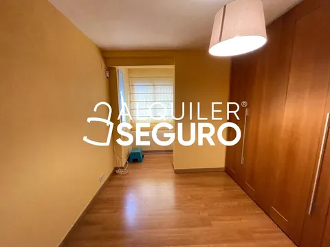 Pis de 65 m² a Madrid