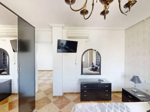 Wohnung 105 m² in Bailén