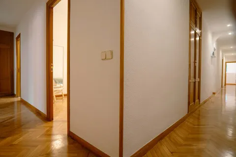 Quarto para alugar, Madrid