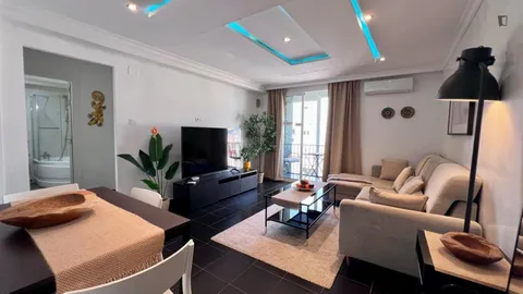 Pis de 76 m² a Màlaga
