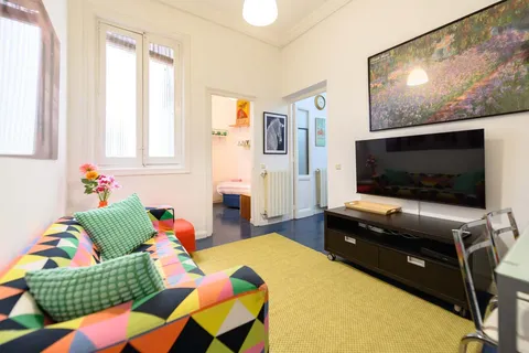 Pis de 43 m² a Madrid