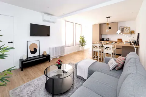 Pis de 81 m² a Granada