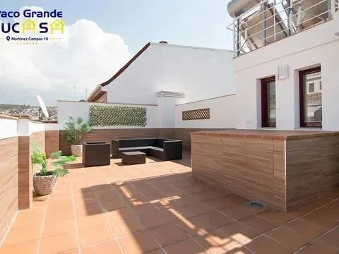 Pis de 76 m² a Granada