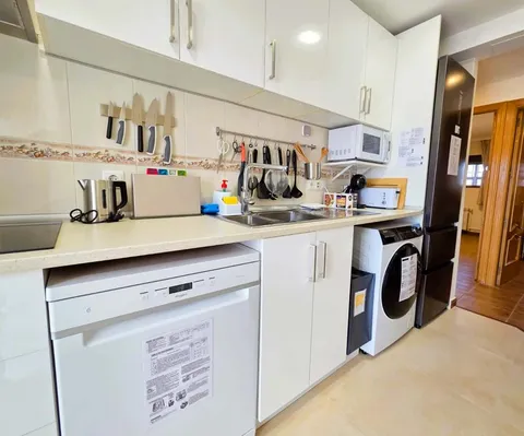 Habitació de lloguer, Leganès
