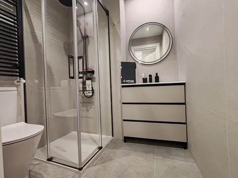 Habitació de lloguer, Logronyo