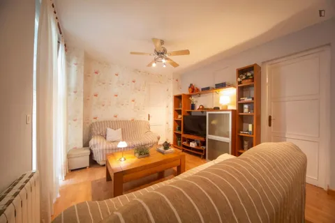 Habitació de lloguer, Granada