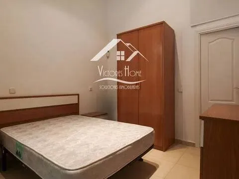 Appartamento 35 m² a Madrid