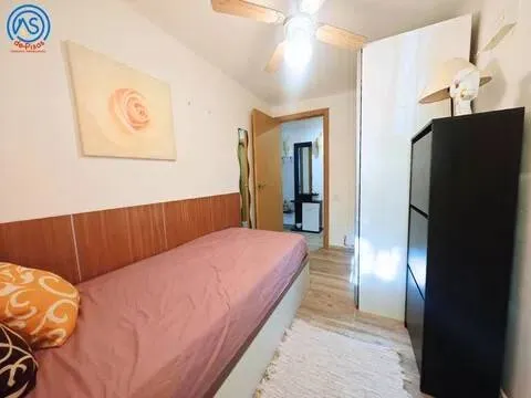 Piso de 48 m² en Zaragoza (4/29)