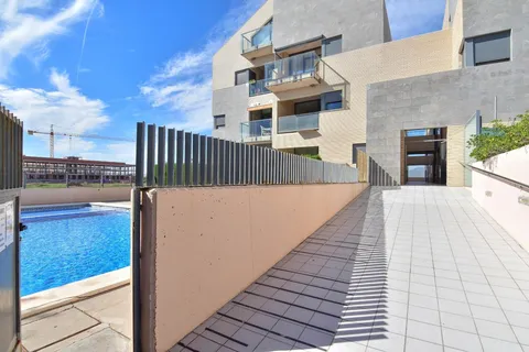 Piso de 73 m² en Puzol