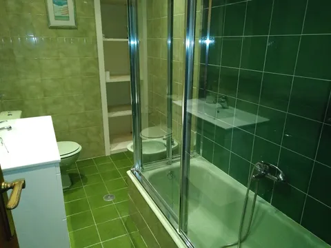 Wohnung 125 m² in Jaén