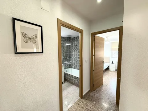 Habitació de lloguer, València