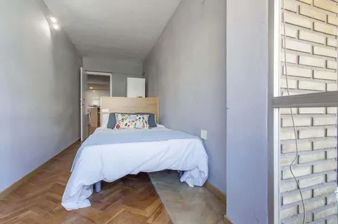 Habitació de lloguer, València