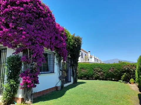 Casa 245 m² a Estepona