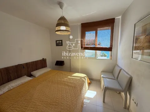 Pis de 71 m² a Eivissa