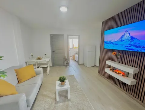Habitació de lloguer, Fuenlabrada