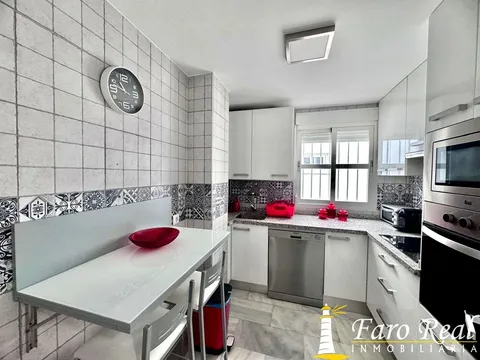 Pis de 80 m² a Sanlúcar de Barrameda