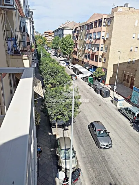 Pis de 92 m² a Jaén