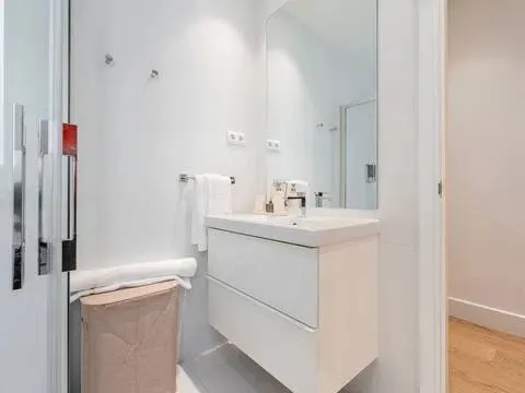 Wohnung 161 m² in Madrid