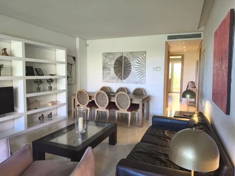 Pis de 115 m² a San Roque