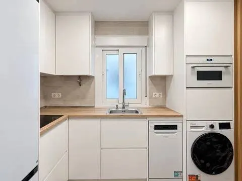 Appartamento 65 m² a Madrid