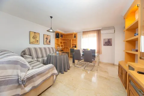 Habitació de lloguer, Granada