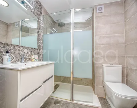 Pis de 64 m² a Alacant