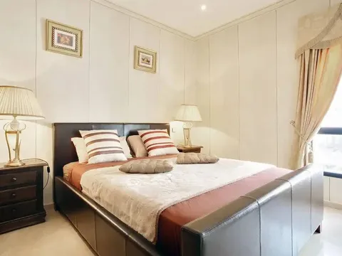 Квартира 115 м² в Marbella