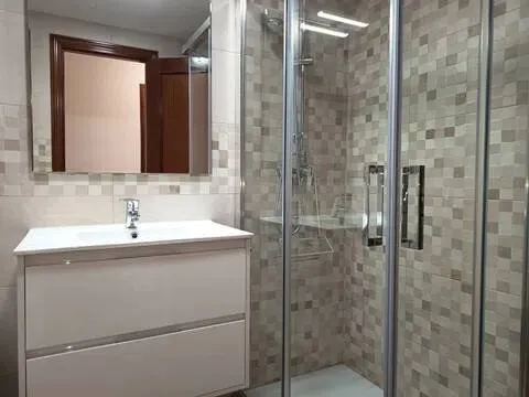 Pis de 115 m² a Valladolid